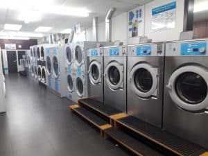 Stoddard Road Laundry Services