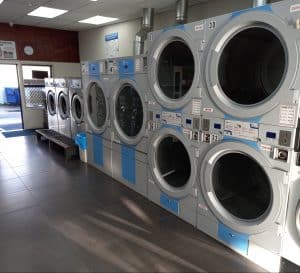 laundromat auckland