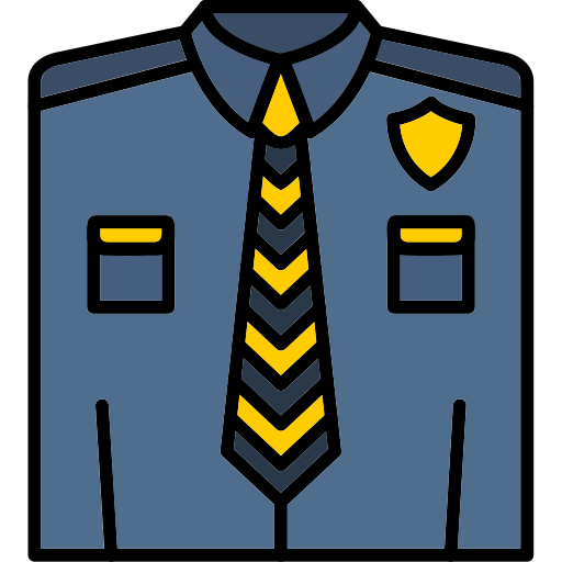 police uniform